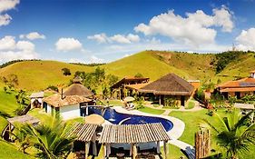 Hotel Fazenda Cheiro Verde